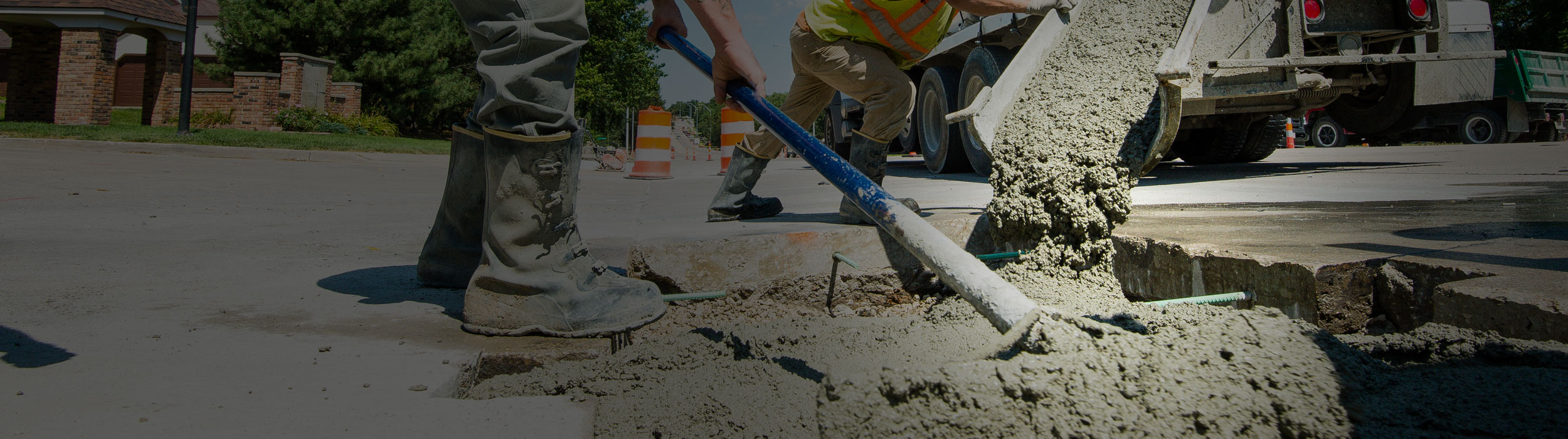 NEW CONCRETE MIX CODES • Ready Mixed Concrete